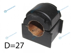 ST-EG21-34-156C Втулка переднего стабилизатора D=27 MAZDA CX-7 06-12