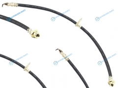 ST-90947-02E64 Шланг тормозной передний (Таиланд) COROLLA AXIOFIELDER2006-PREMIOALLION2007-WISH 2009- LH