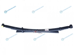 600804NS-2912012-10 Рессора задняя NISSAN NAVARA 05-