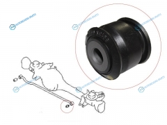 ST-55135-01J10 Сайлентблок FRRR поперечного рычага (к раме) NISSAN PATROL 97-00