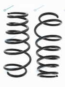 ST-48231-33660 Комплект пружин 2шт задние TOYOTA CAMRY 06-
