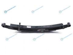 701012HD78-2912012-10 Рессора задняя HYUNDAI HD657278 98-04