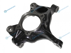 ST-BJS7-33-031 Кулак поворотный MAZDA 3 13- LH