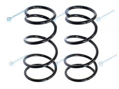 ST-52841 Комплект пружин 2шт передние TOYOTA IST NCP6 02-07 2WD4WD