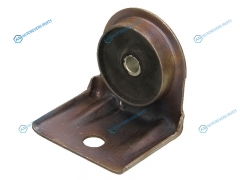 ST-1321.27 Кронштейн крепления радиатора верхний FIAT DUCATO 244 02-06