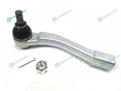 ST-4666008001 Наконечник рулевой SSANG YONG KYRON 05-12REXTON 02-06ACTYON 01-09ACTYON SPORTS 06- LH