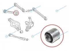 ST-33326792539B Сайлентблок задней верхней поперечной тяги BMW 1 F2 10-BMW2 F22 12-BMW3 F3 11-BMW4 12-