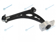 ST-1K0407151M Рычаг передний нижний SKODA OCTAVIA II 04-12SUPERB 08-15VW GOLF V 03-13AUDI A3A3 Sportback LH