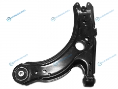ST-1J0407151C Рычаг передней подвески нижний VOLKSWAGEN GOLF 97-03AUDI A3 2000-2003SKODA OCTAVIAFABIA 199 LH=RH