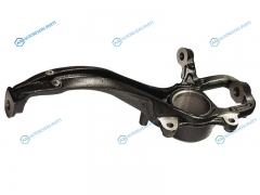 ST-7L0407258A Кулак поворотный VOLKSWAGEN TOUAREG 03-10AUDI Q7 05-15 RH