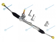 ST-4000EW Рулевая рейка (гидро) PEUGEOT 206 98-12
