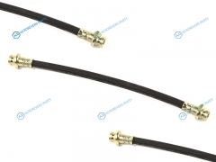 ST-51560-83031 Шланг тормозной задний (Таиланд) SUZUKI ESCUDOSAMURAISJSIERRAVITARAX-90 88-98 LH=RH