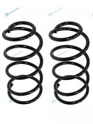 ST-23201 Комплект пружин 2шт передние MAZDA3AXELA 03-