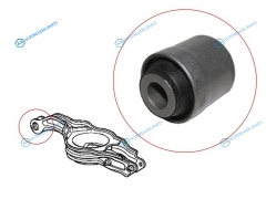 ST-52355-SX0-020B Сайлентблок заднего рычага HONDA ODYSSEY (RHD) 94-03S-MX 96-02STEPWGN 96-05ELYSION 04-ACCORD 02-