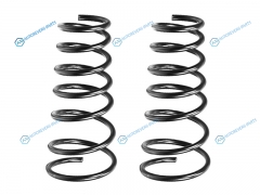 ST-5533025100 Комплект (2 шт) пружин задние (Тагаз) HYUNDAI ACCENT 99-10