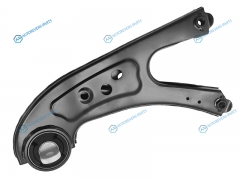 ST-21-0002 Рычаг задней подвески продольный TOYOTA HIGHLANDERKLUGER 15- RH