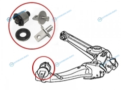 ST-52371-SMA-040BF Сайлентблок заднего нижнего рычага передний HONDA STREAM 06-14CIVIC 06-15