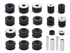 ST-TLCP150 Опоры рамы кузова (комплект) TOYOTA LAND CRUISER PRADO 150