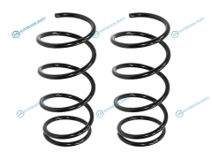 ST-63071 Комплект пружин 2шт передние SUBARU FORESTER 97-02