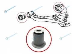 ST-48061-28050 Сайлентблок переднего нижнего рычага TOYOTA LITETOWNACENOAH 98-01