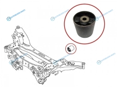 ST-55476-JD600 Сайлентблок заднего дифференциала NISSAN QASHQAI+2 06-13X-TRAIL 07-