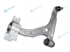 ST-A2463330300 Рычаг нижний MERCEDES-BENZ W176 12-W246 11-14 LH