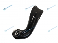 ST-1K0505223K Рычаг задний продольный SKODA OCTAVIA 04-12SUPERBYETI 09-VOLKSWAGEN JETTA 05- LH