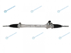 ST-45510-47060 Рейка рулевая Toyota PRIUS ZVW30 09- RHD (электрическая)
