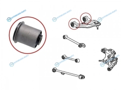 ST-52510-TL0-E01B Сайлентблок заднего верхнего рычага HONDA ACCORD 08-12CROSSTOUR 10-ACURA TSX 09-14