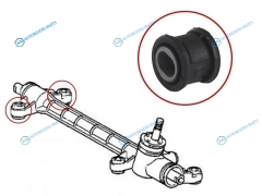 ST-45510-12290B1 Сайлентблок рулевой рейки TOYOTA RUNXALEXSPACIO 00-06COROLLAFIELDER 00-12AXIOALTIS 06-12WILL