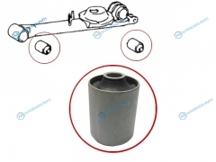 ST-48704-28040 Сайлентблок заднего продольного рычага TOYOTA LITETOWNACE NOAH 96-