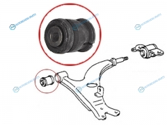 ST-48654-42020 Сайлентблок FR переднего нижнего рычага Rav4 94-99