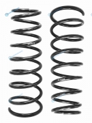 ST-47082 Комплект пружин 2шт задние TOYOTA CALDINA 96-