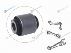 ST-52345-SX0-900B Сайлентблок заднего поперечного рычага HONDA ODYSSEY I (RHD) 94-99S-MX 96-02STEPWGN 96-05INFINITY