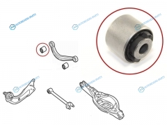 ST-KD35-28-480 Сайлентблок заднего верхнего поперечного рычага MAZDA CX-5 11-MAZDA 3 13-MAZDA 6 12-