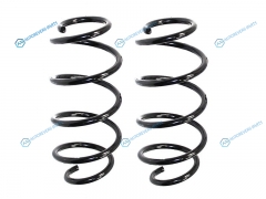 ST-23109 Комплект пружин 2шт передние VOLKSWAGEN JETTA VI 10-
