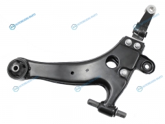 ST-54501-38011 Рычаг передний нижний HYUNDAI SONATA (EF) 01-13KIA OPTIMAMAGENTIS 01-05 RH