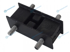 ST-17567-58010 Крепление глушителя TOYOTA DYNA 200TOYOACE G25 87-03QUICK DELIURBAN SUP 99-06COASTER 82-