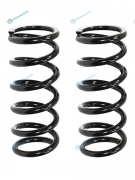 ST-23621 Комплект пружин 2шт передние TOYOTA MARK2BLIT 00-