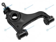 ST-A2103307607 Рычаг передний нижний MERCEDES-BENZ W210 95-02S210 96-03 LH