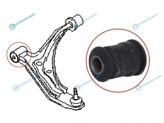 ST-54560-41B02 Сайлентблок переднего рычага передний NISSAN MARCHMICRA 92-01CUBE 98-02