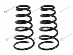 ST-54827 Комплект пружин 2шт задние HYUNDAI TUCSON SPORTAGE 04-  4WD