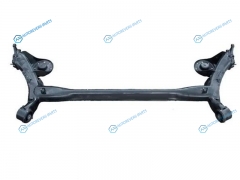 ST-55100-4L000 Балка задней подвески HYUNDAI SOLARIS KIA RIO 2011-