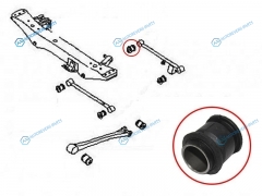 ST-20251-AA031 Сайлентблок заднего поперечного рычагаSUBARU IMPREZA 92-07LEGACY 93-98