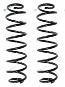 ST-6R0511115F Комплект пружин 2шт задние VOLKSWAGEN POLO RUS 09- LH=RH