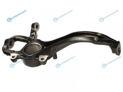 ST-7L0407257A Кулак поворотный VOLKSWAGEN TOUAREG 03-10AUDI Q7 05-15 LH