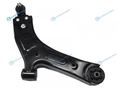 ST-54501-4H000 Рычаг передний нижний HYUNDAI STAREXH-1 07- RH
