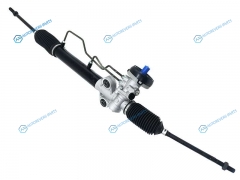 ST-5771025510 Рулевая рейка (Тагаз) HYUNDAI ACCENT 99-10