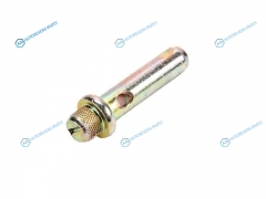 ST-175560 Крепление глушителя FIAT DUCATO 244 02-06