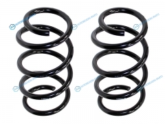 ST-12179 Комплект пружин 2шт передние (250290) FIAT DUCATO  PEUGEOT BOXER CITROEN JUMP 06-